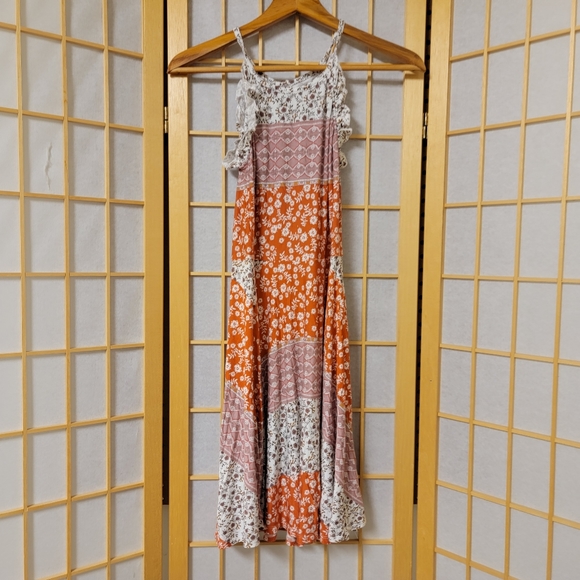 art class Other - Girls Boho Dress - Size 10/12